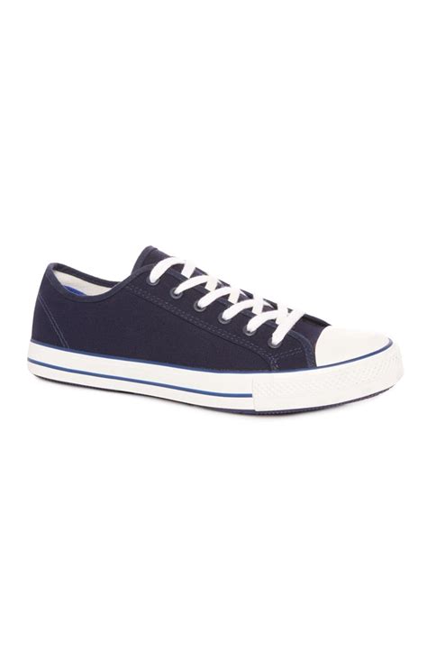 primark men's canvas shoes.